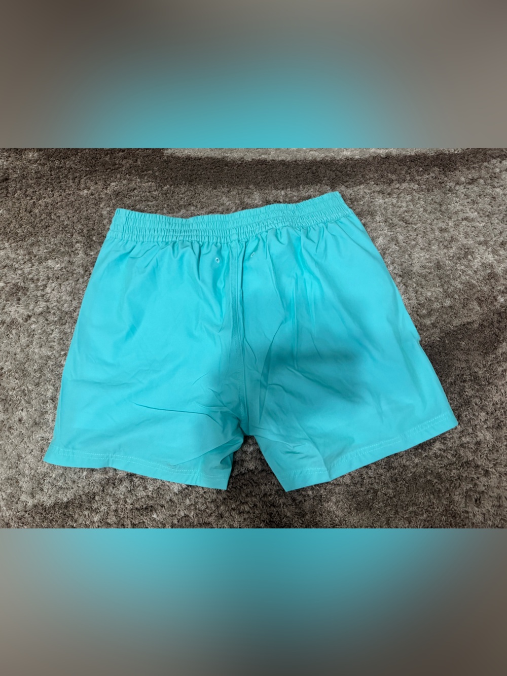 Tucann Fluro Aqua - Picture 3 of 3